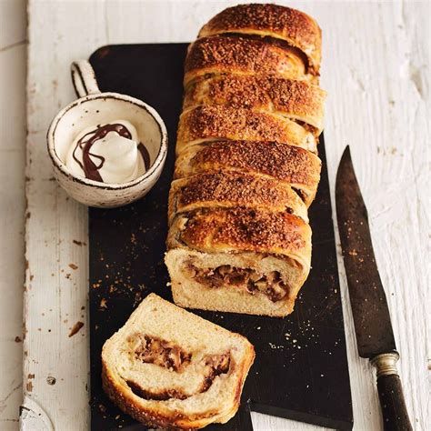 Bananenbrot Ohne Ei ESSEN UND TRINKEN