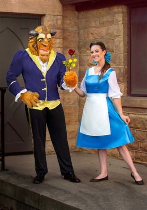 50 Best Disney Couples Halloween Costumes Parade