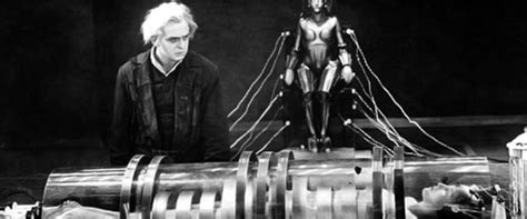 Metropolis Movie Review And Film Summary 1927 Roger Ebert