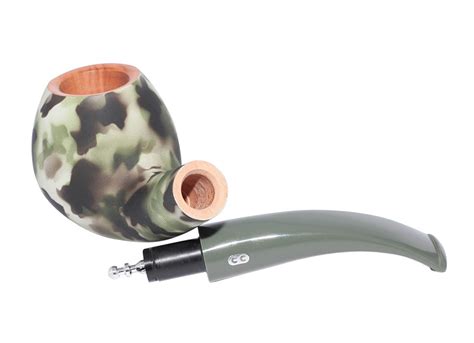 Chacom Jurassic R04 Sandblasted Smoking Pipe Nomdunepipe Shop