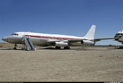 Convair 880 22 1 Untitled Aviation Photo 1352373