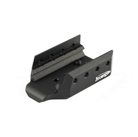 Toni System Aluminum Frame Weight For CZ P10C Zusatzgewichte CZ