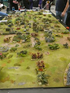 Wargame Amateur Vapnartak