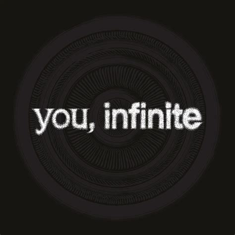 you, infinite | you, infinite