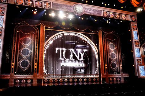 Tony Awards Nominations Here S The Complete List Of Nominees Marca