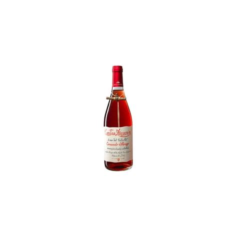 Zaccagnini Vino Rosato Cerasuolo D Abruzzo