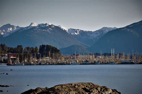 Sitka, Alaska 1080P, 2K, 4K, 5K HD wallpapers free download | Wallpaper ...