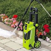 Earthwise Psi Gpm Electric Pressure Washer Psi Pw