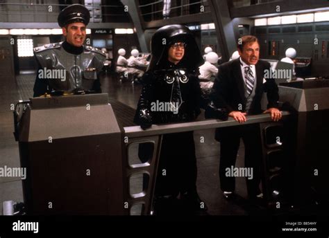 Spaceballs Year : 1987 USA Mel Brooks Rick Moranis Director : Mel Brooks Stock Photo - Alamy