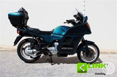 For Sale Bmw K Lt Offered For Aud