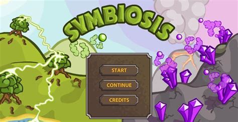 Symbiosis Play On Armor Games