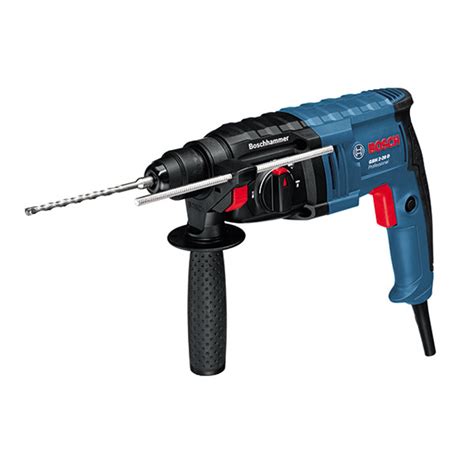 TALADRO ROTOPERCUTOR BOSCH GBH 2 20 D 1125A Rent A Tool