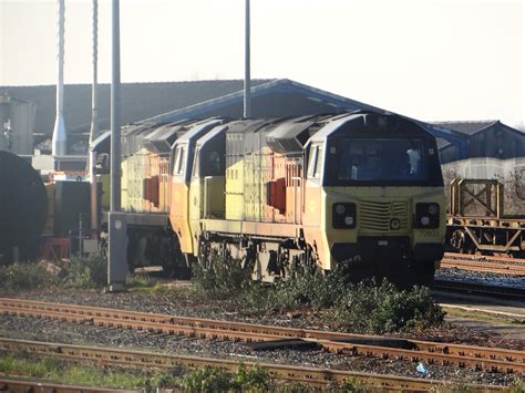 70803 70801 Westbury 9th December 2022 MJM Photography Flickr