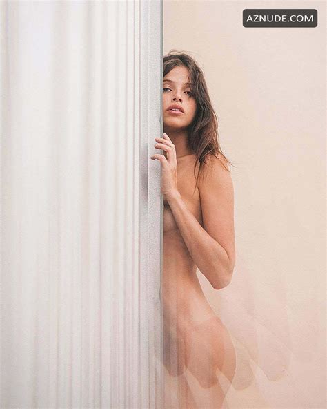 Agatha Moreira Nude