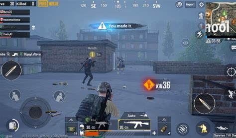 PUBG PlayerUnknown s Battlegrounds MMORPG Türkiye