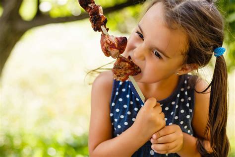 Alarma por deficiencias nutricionales en niños argentinos de 2 a 6 años