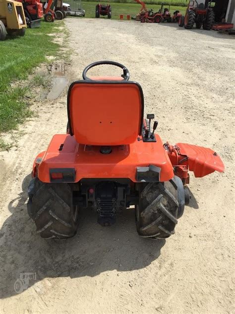 1993 Kubota G2000 For Sale In Waukon Iowa