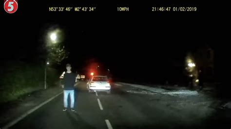 Disturbing Things Caught On Dashcam That Will Make You Give Up Your