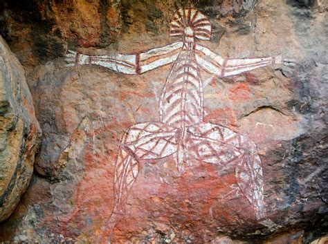 Aboriginal Art And Culture