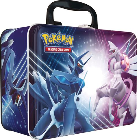 Questions and Answers: Pokémon Trading Card Game: Collector Chest 210-87115 - Best Buy