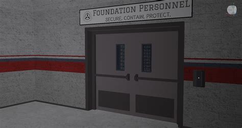 Scp Entrance Zone Creations Feedback Developer Forum Roblox