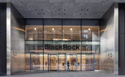 Estas Dos Mujeres De BlackRock Pueden Inclinar La Balanza En La Opa Del