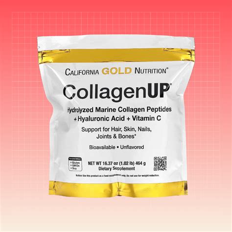 4 Benefits of Collagen for Men