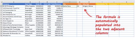 How To Use Xlookup Guide And Examples Sql Spreads