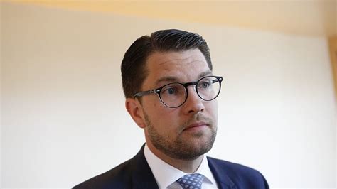 L Fven Till Sverigedemokraterna I Sverige Hatar Vi Inte P N Tet