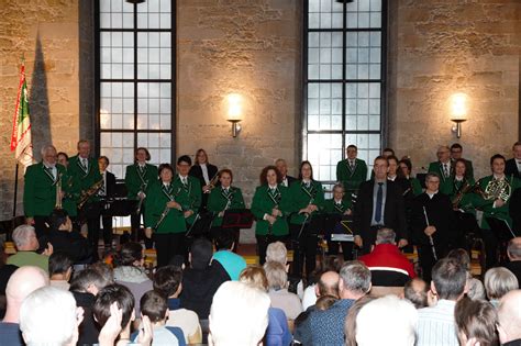 Kirchenkonzerte 3 4 Dezember 2022 Musikverein Grüningen CH