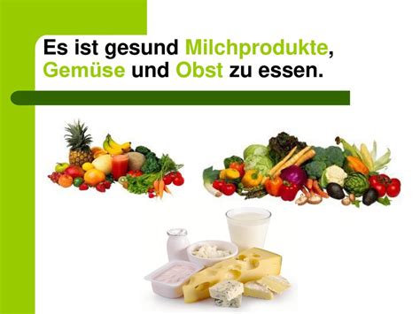 Wir Leben Nicht Um Zu Essen Sondern Wir Essen Um Zu Leben Ppt