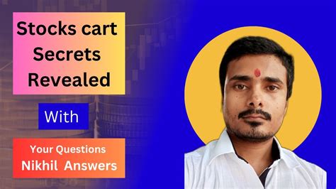 Q A Session Ep Your Questions Nikhil Answers Stock Market