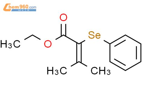 Butenoic Acid Methyl Phenylseleno Ethyl Ester