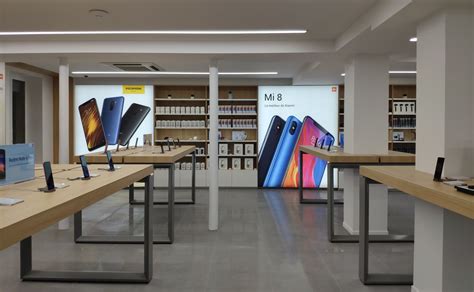 Xiaomi otwarcie salonu Mi Store w Białymstoku