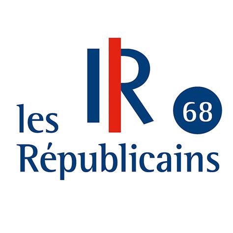 Renouvellement dadhésion 2022 LES REPUBLICAINS 68