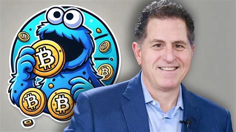 Coinstats Digital Scarcity Billionaire Michael Dell A