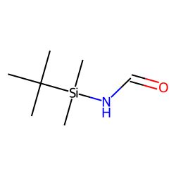 Formamide N DMTBS Chemical Physical Properties by Cheméo