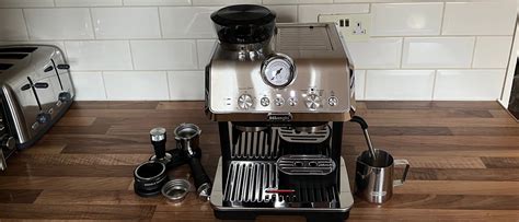 Milchprodukte Weint Schach Spielen Delonghi Ec Mb La Specialista