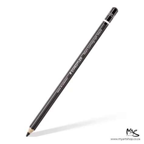 Staedtler Mars Lumograph My Art Shop