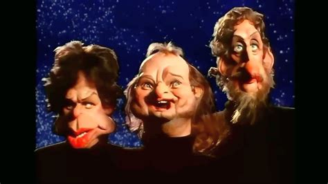 Genesis Land Of Confusion Remastered Youtube