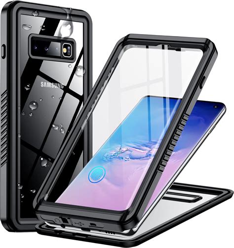 Amazon Spidercase For Samsung Galaxy S Case Waterproof Ft