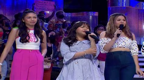 Eat Bulaga Live 9 8 2022 Alamat Ng Batang Hamog Second Episode On Sep