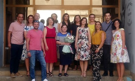 Stola Ki Gimnazijalci Proslavili Obljetnicu Mature Stolac Co