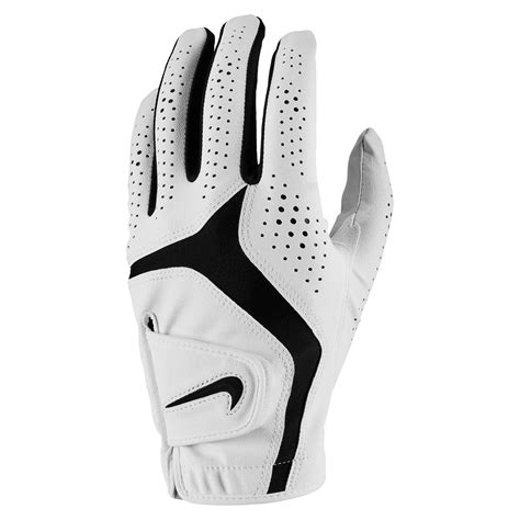 Nike Dri Fit Golf Gloves Mens Golf Gloves