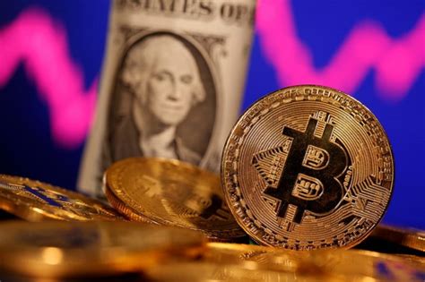 Bitcoin And Ethereum Hit New Record Highs Amid Ongoing Inflation Fears