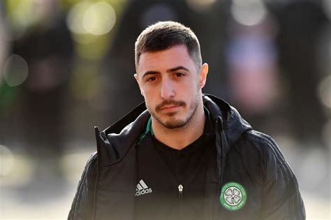 Celtic Boss Makes Surprising Josip Juranovic Claim