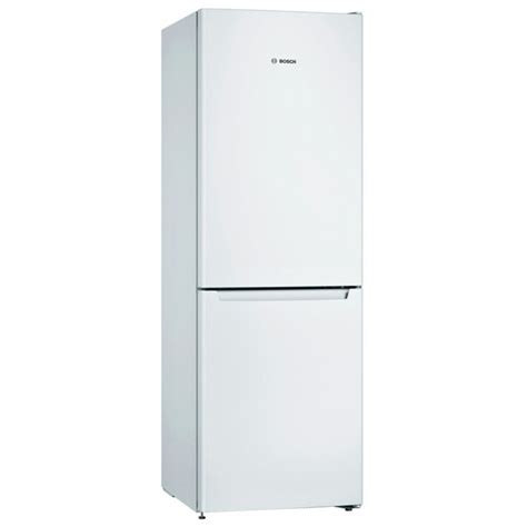 Buy Bush Me50152ffw Fridge Freezer White Fridge Freezers Argos