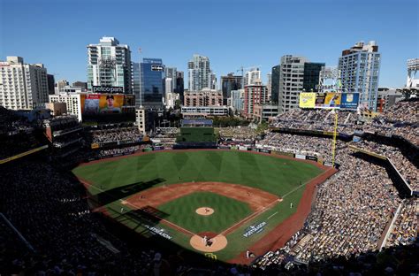 Ranking All 30 MLB Stadiums From WORST To FIRST