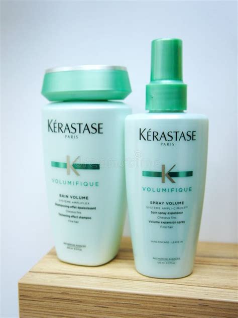 Kerastase Loreal Da Composi O Profissional Cosm Ticos Luxuosos