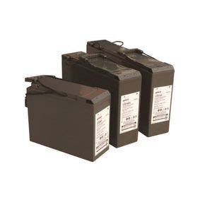 Batterie Plomb Acide Hawker Perfect Plus Enersys Rectangulaire